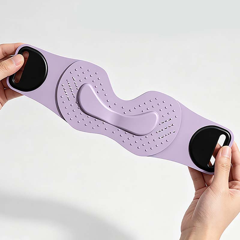 Adjustable Silicone Knee Brace