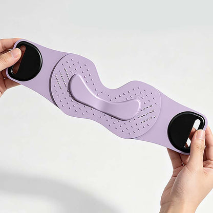 Adjustable Silicone Knee Brace