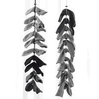 Sock Drying Clotheslines
