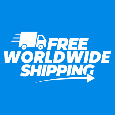 Worldwide Shipping
