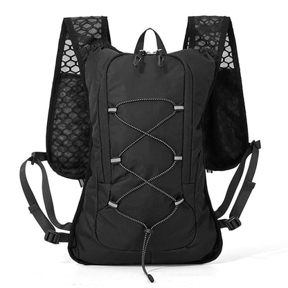 Ultra-Light Hydration Running Vest Backpack