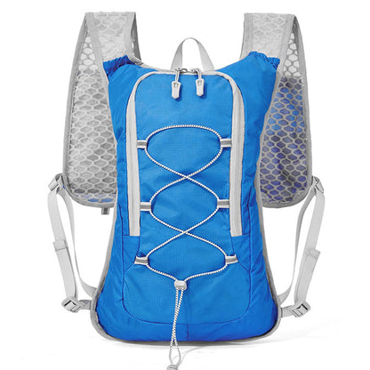Ultra-Light Hydration Running Vest Backpack
