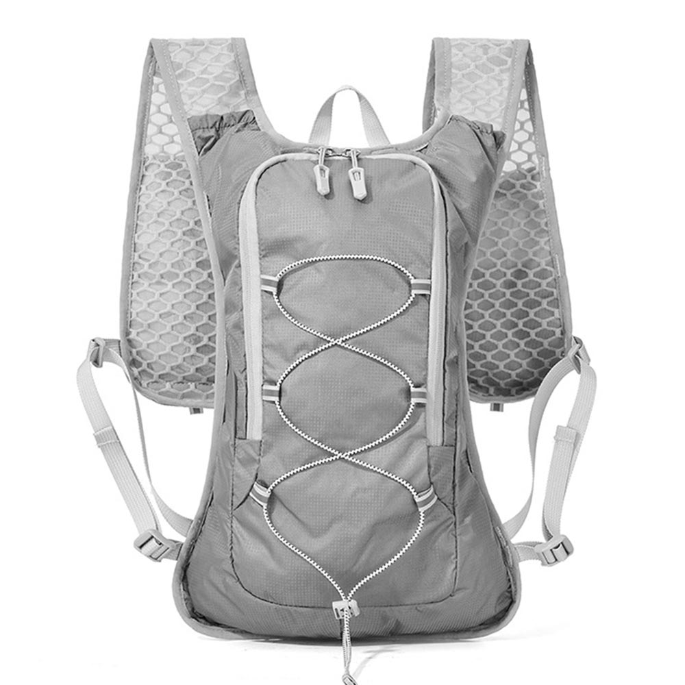 Ultra-Light Hydration Running Vest Backpack