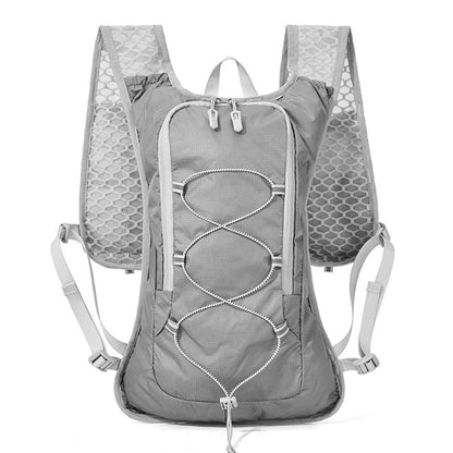 Ultra-Light Hydration Running Vest Backpack