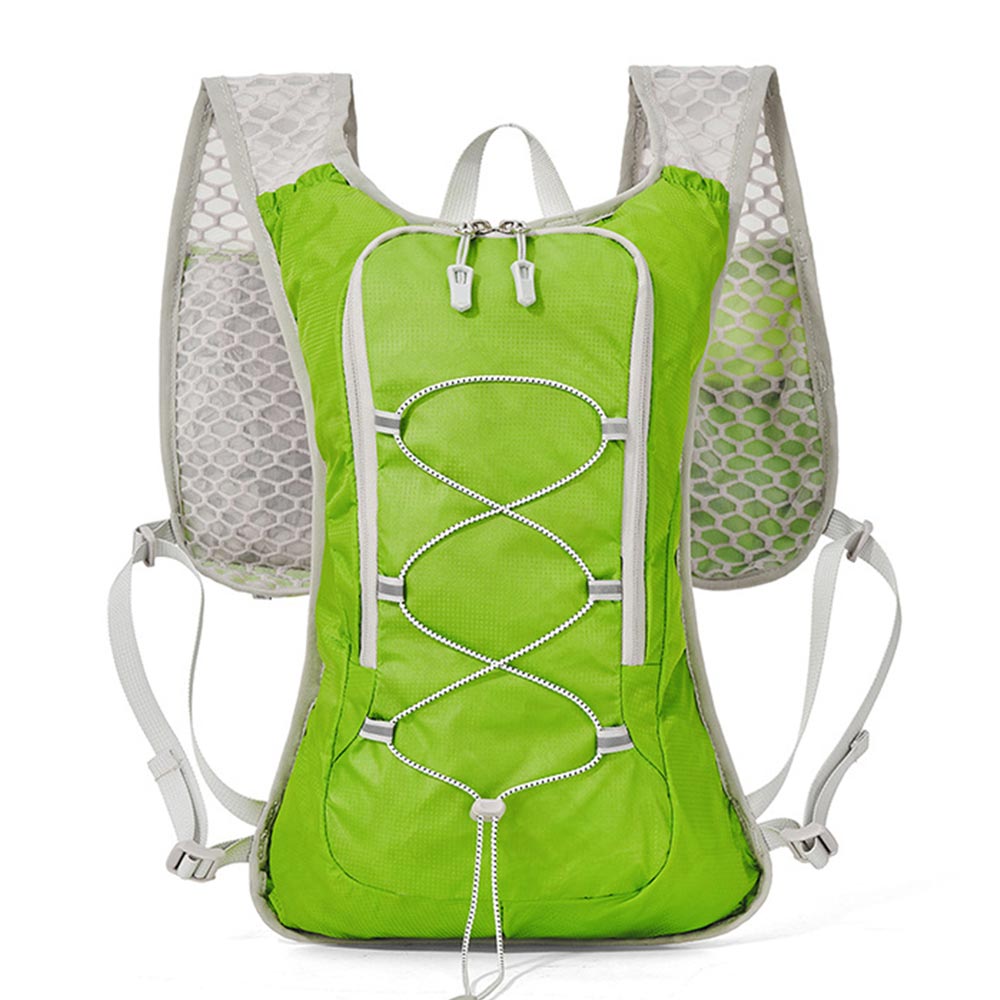 Ultra-Light Hydration Running Vest Backpack