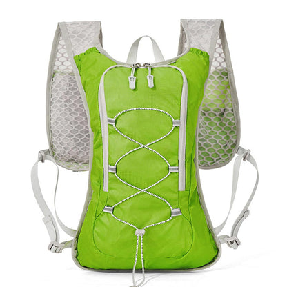 Ultra-Light Hydration Running Vest Backpack