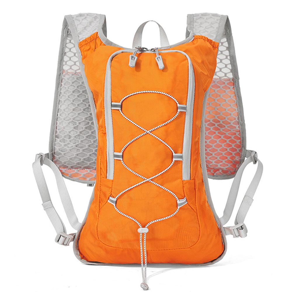 Ultra-Light Hydration Running Vest Backpack