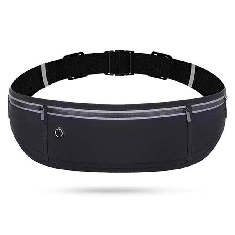 Lightweight Running Belt