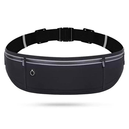 Lightweight Running Belt