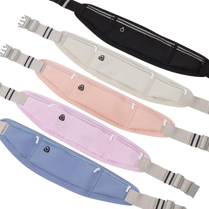Lightweight Running Belt