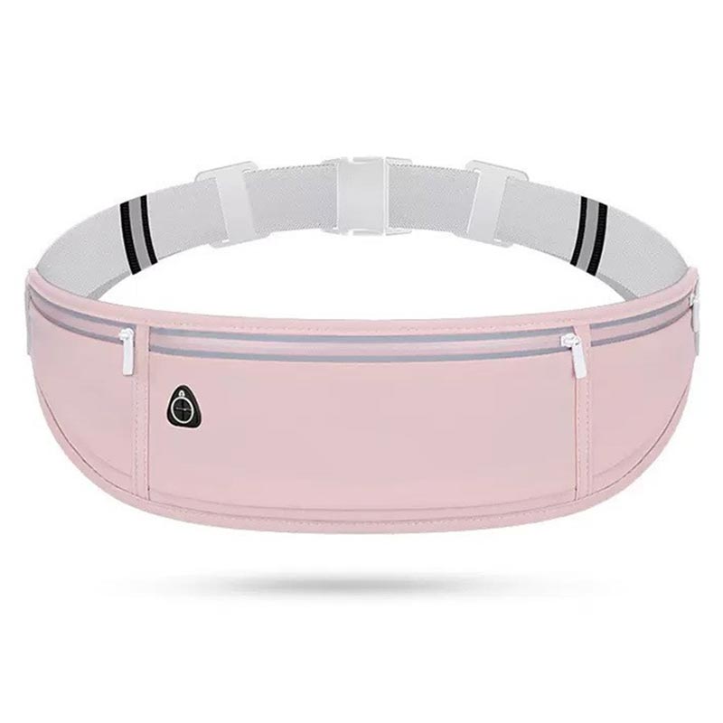 Lightweight Running Belt