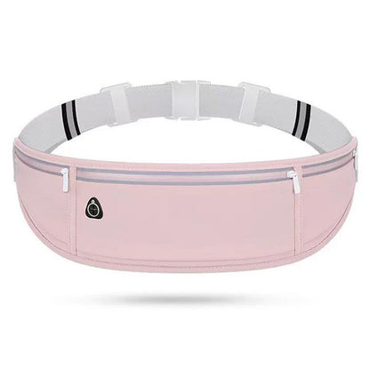 Lightweight Running Belt