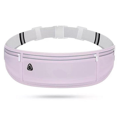 Lightweight Running Belt