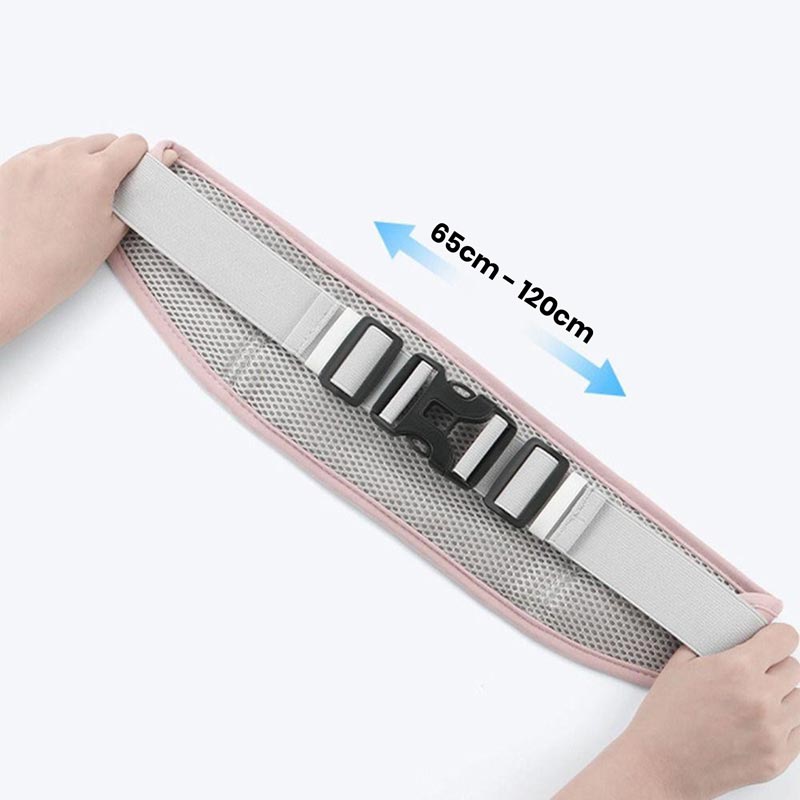 Lightweight Running Belt