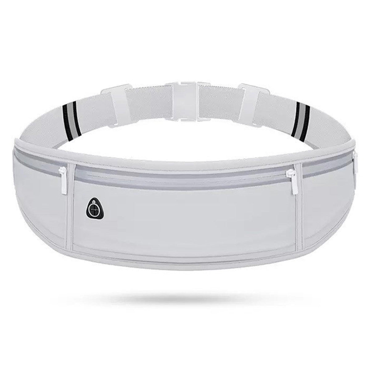Lightweight Running Belt