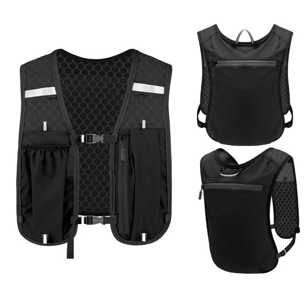 Lightweight Running Vest
