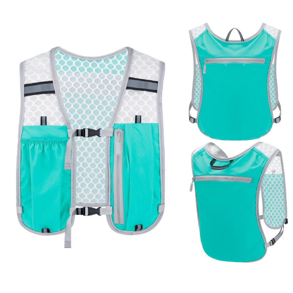 Lightweight Running Vest