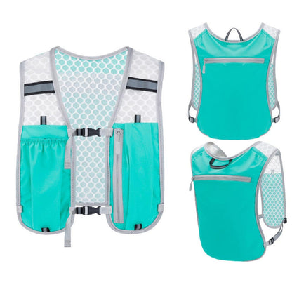 Lightweight Running Vest