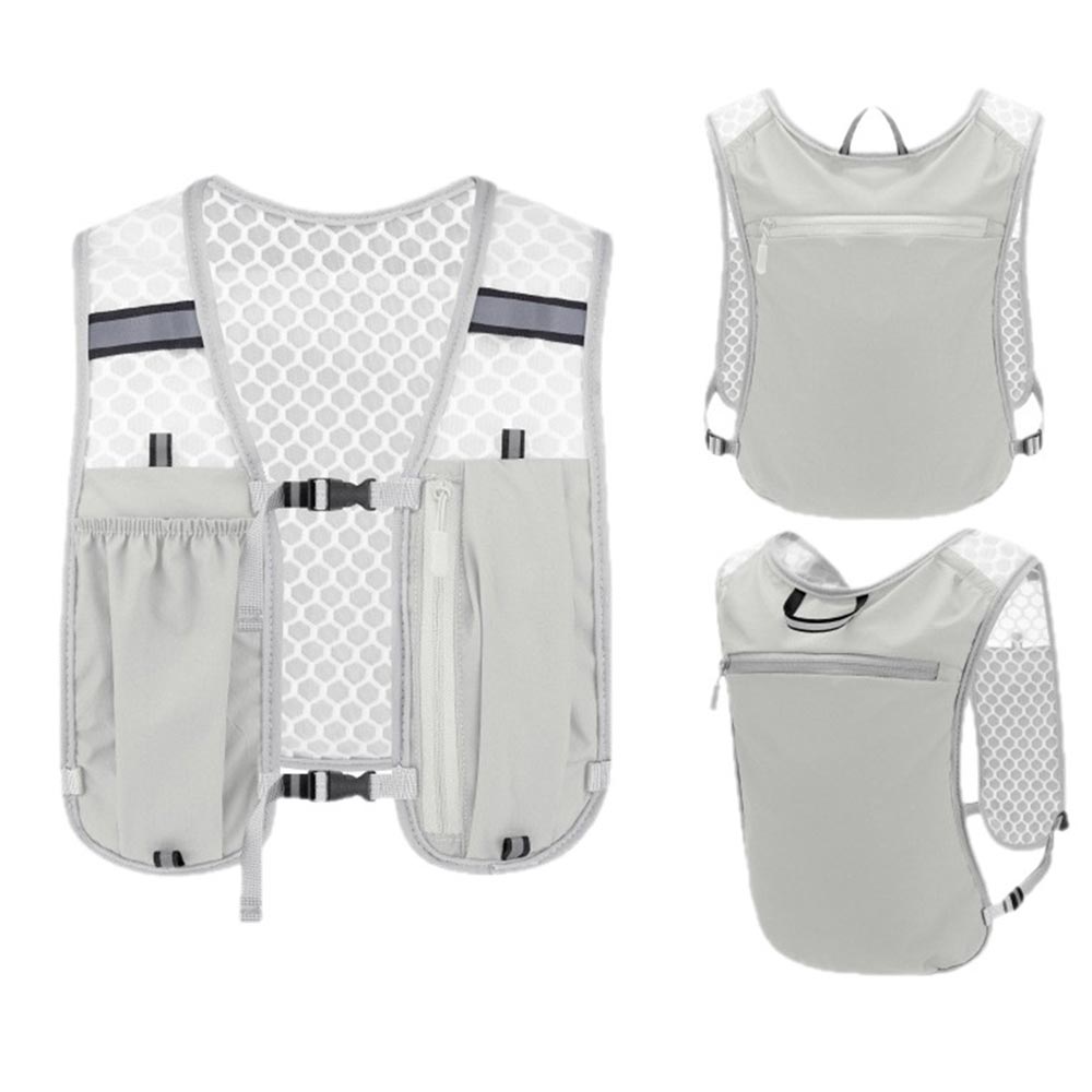 Lightweight Running Vest