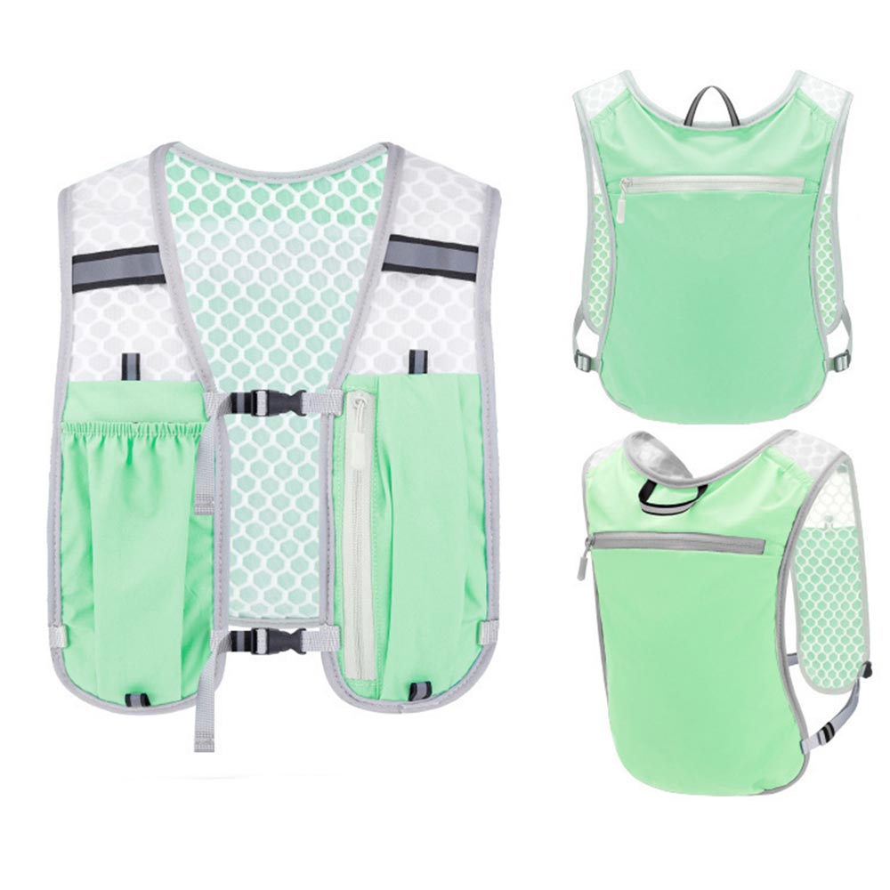 Lightweight Running Vest