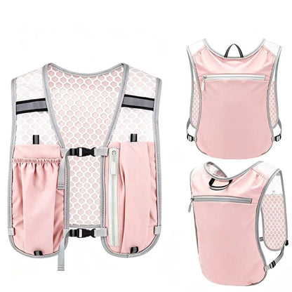 Lightweight Running Vest