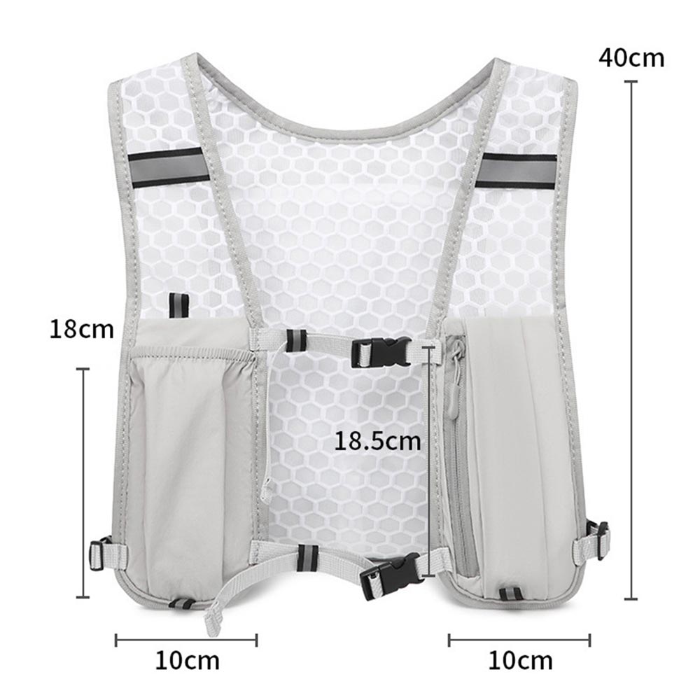 Lightweight Running Vest