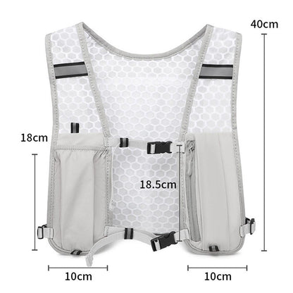 Lightweight Running Vest