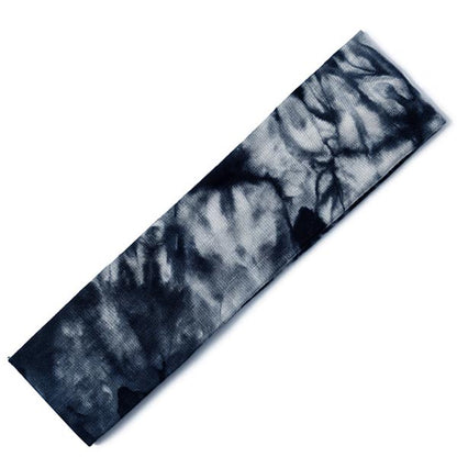 Tie-Dye Sports Headband
